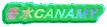 香水ＣＡＮＡＭＹ