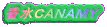 香水ＣＡＮＡＭＹ